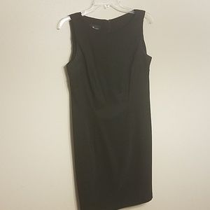 Sheath dress